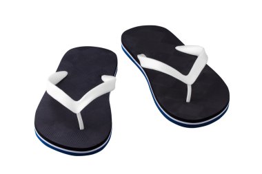 Kauçuk flip flop