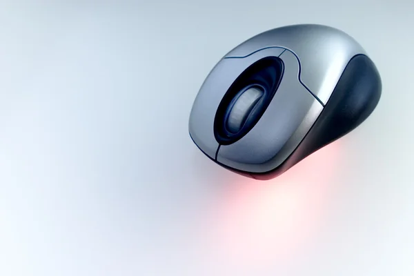 Wireless Mouse 05 — Stock Photo, Image