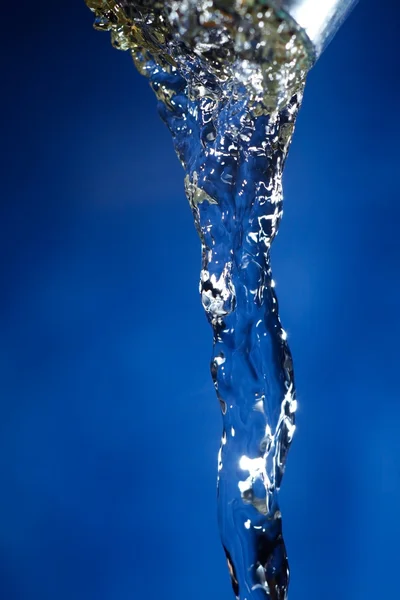 Pure Fresh water — Stock Photo, Image