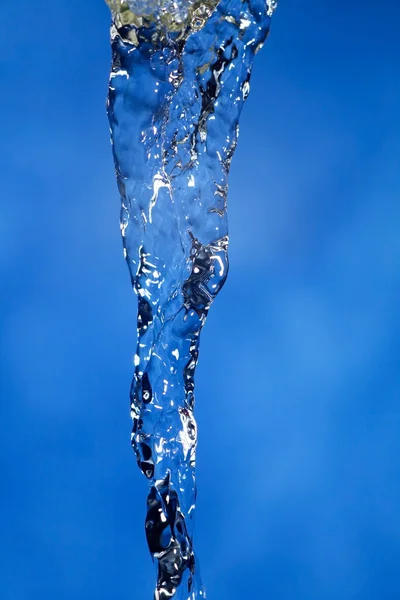 Fresh Water — Stock Photo, Image