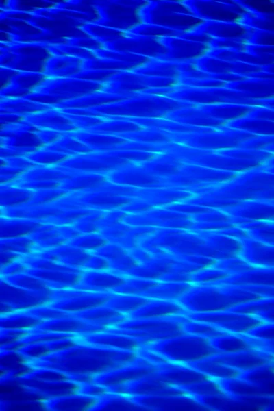 Swimming pool background — Stock Photo, Image