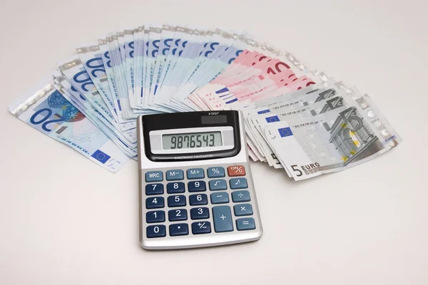 Financial investments — Stock Photo, Image