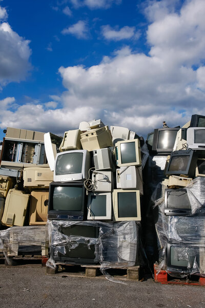 Современные отходы жизни
