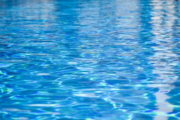 Swimming pool background — Stock Photo, Image