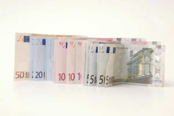 Cash background — Stock Photo, Image
