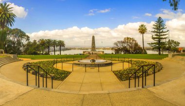 Perth Savaş Anıtı