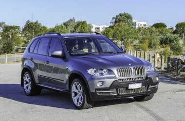 lüks suv
