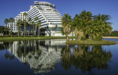 Görünüm Perth, Batı Avustralya