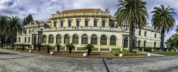 View of Perth in Western Australia — Stock Photo, Image