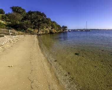 mosman, perth Swan river
