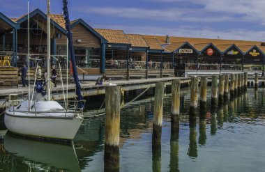 Perth, Batı Avustralya