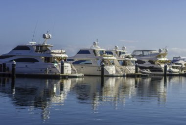 Perth, Batı Avustralya