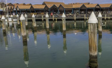 Perth, Batı Avustralya