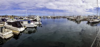 Perth, Batı Avustralya
