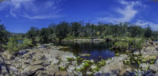 Walyunga National Park in Western Australia — Stock Photo, Image
