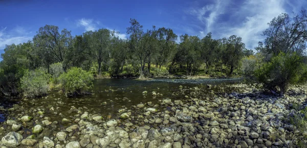 Walyunga National Park in Western Australia — Stock Photo, Image