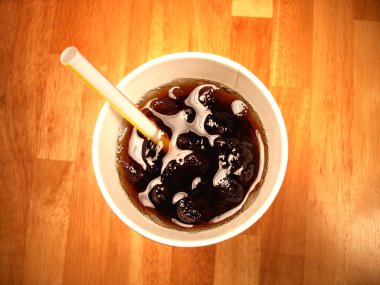 hızlı yiyecek içecek