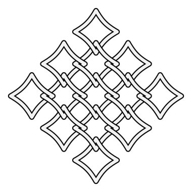 Celtic çitler model