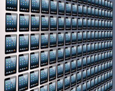 Tablet pc