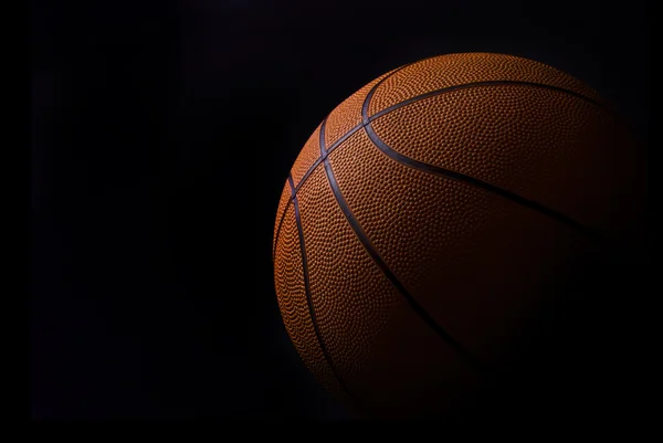 Baskettball — Stockfoto