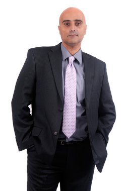 iş adamı
