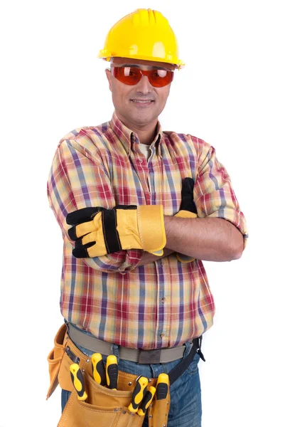 Constructor — Stock Photo, Image