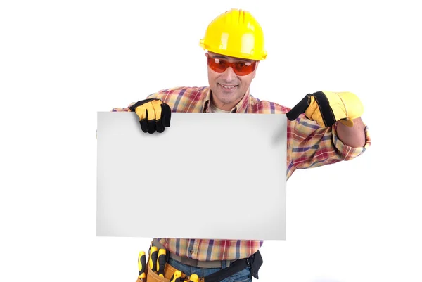 Constructor — Stock Photo, Image