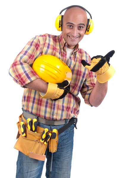 Constructor — Stock Photo, Image