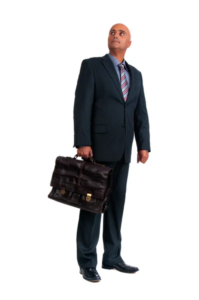 Uomo d'affari — Foto Stock