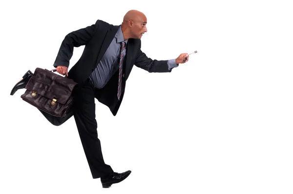 Business man — Stock Photo, Image