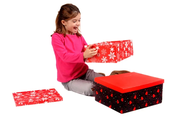 Christmas — Stock Photo, Image