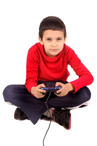 Videogiochi — Foto Stock