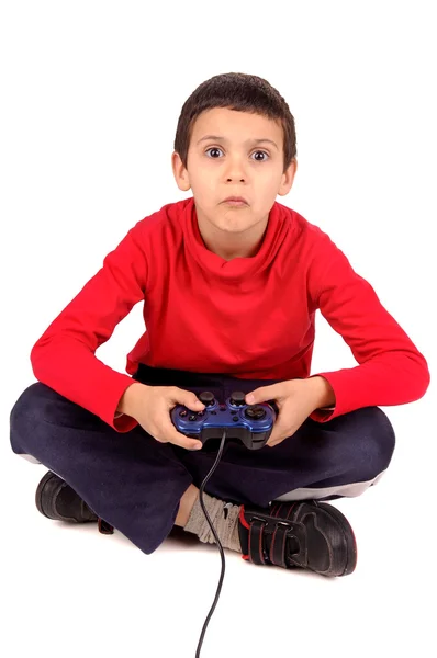 Video games — Stock Photo, Image