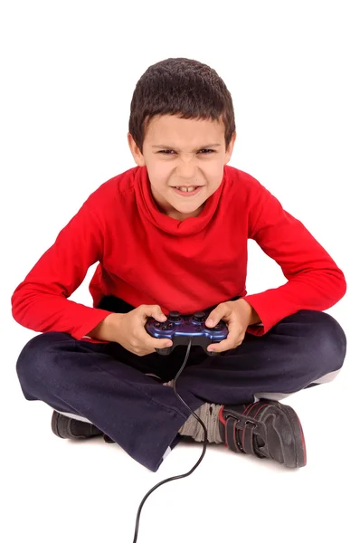 Video games — Stock Photo, Image