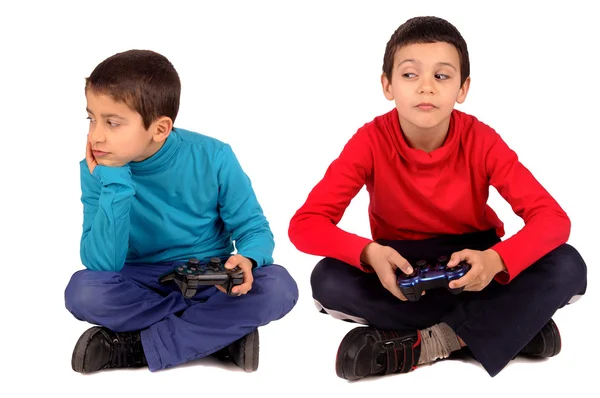 Video games — Stock Photo, Image