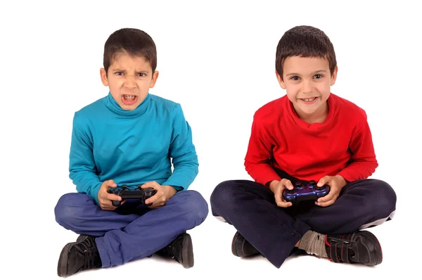 Video games — Stock Photo, Image