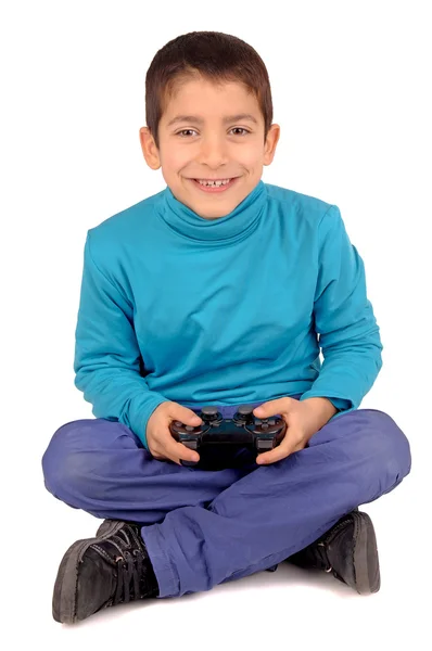 Video games — Stock Photo, Image