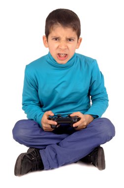 video oyunları