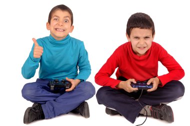 video oyunları