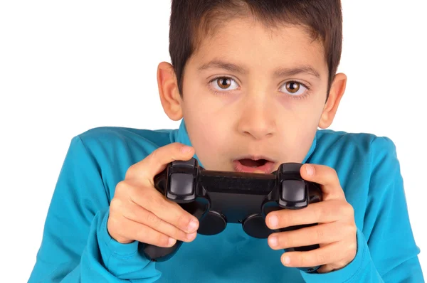 Video games — Stock Photo, Image