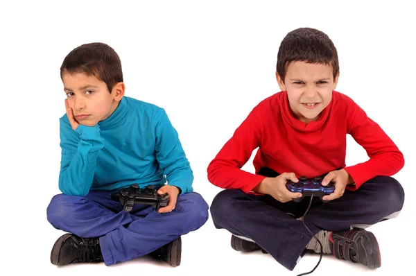 Video games — Stock Photo, Image