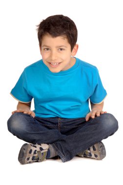 küçük çocuk