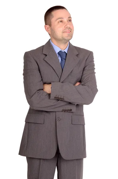 Business man — Stock Photo, Image