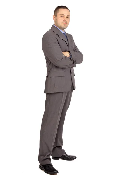 Business man — Stock Photo, Image