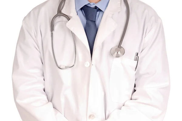 Dokter — Stockfoto