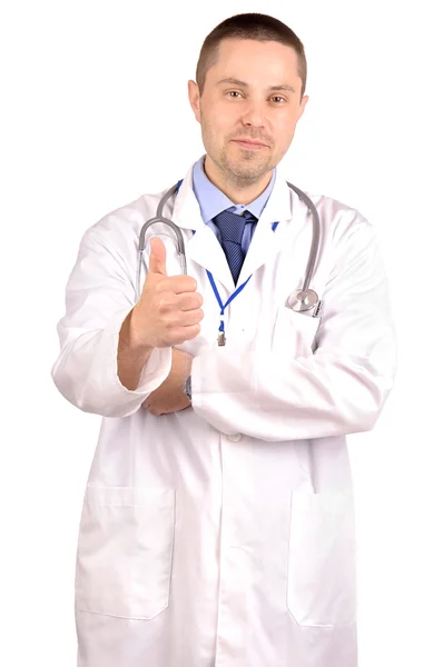 Dokter — Stockfoto