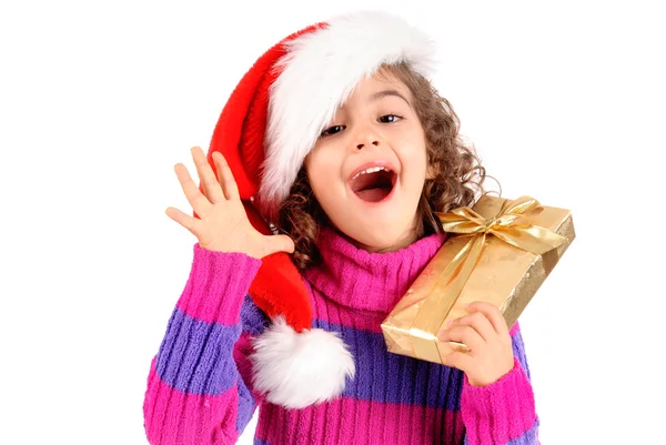 Natale! — Foto Stock