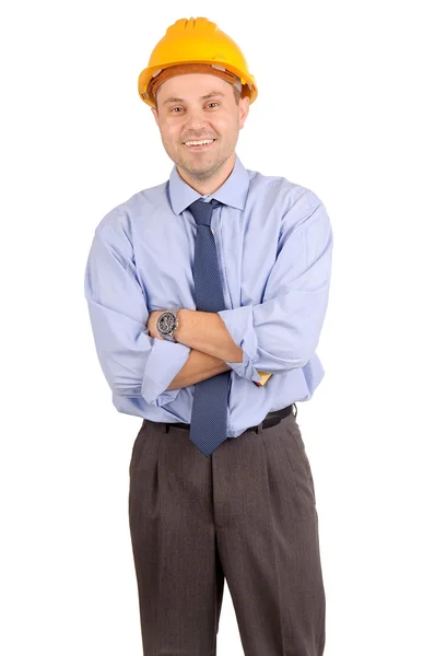 Business man — Stock Photo, Image