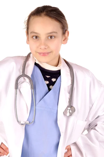 Medico — Foto Stock