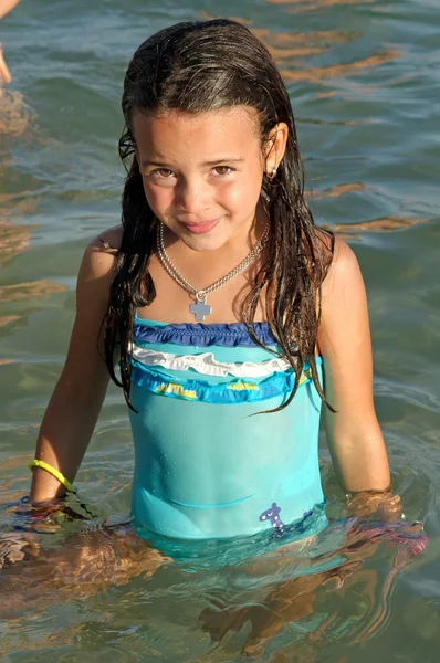 Beach Stock Photo © verkoka #29596195